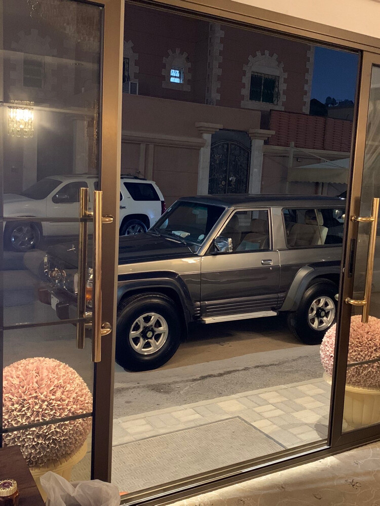 نيسان باب - 5