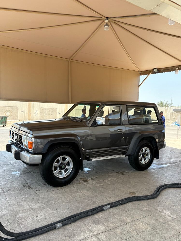 نيسان باب - 8