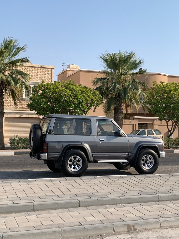 نيسان باب - 6