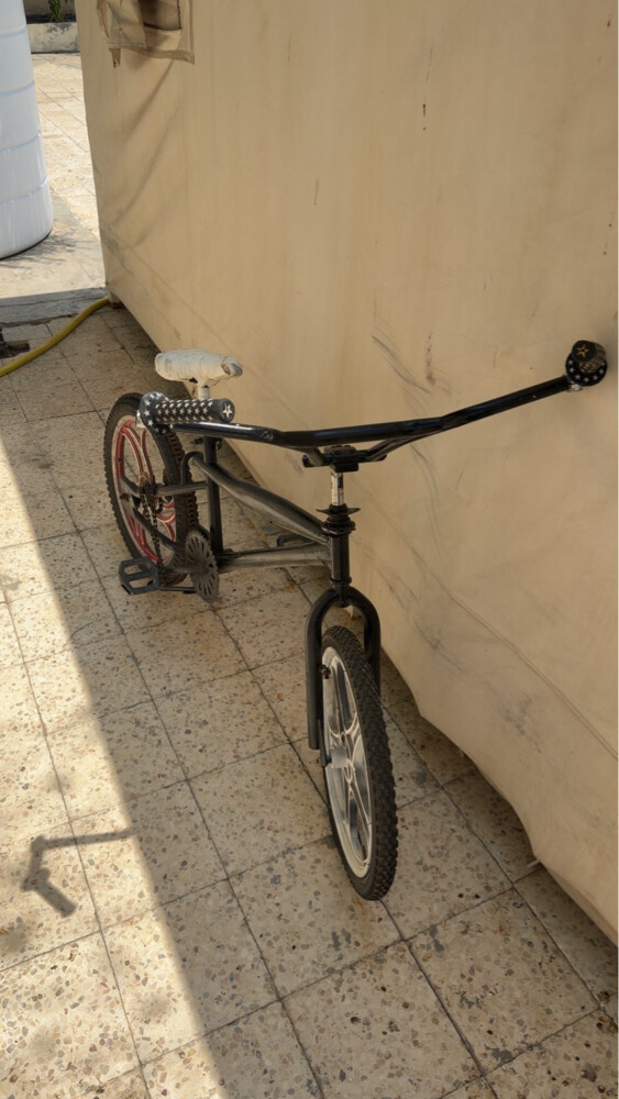 سيكل كوبرا للبيع - 1