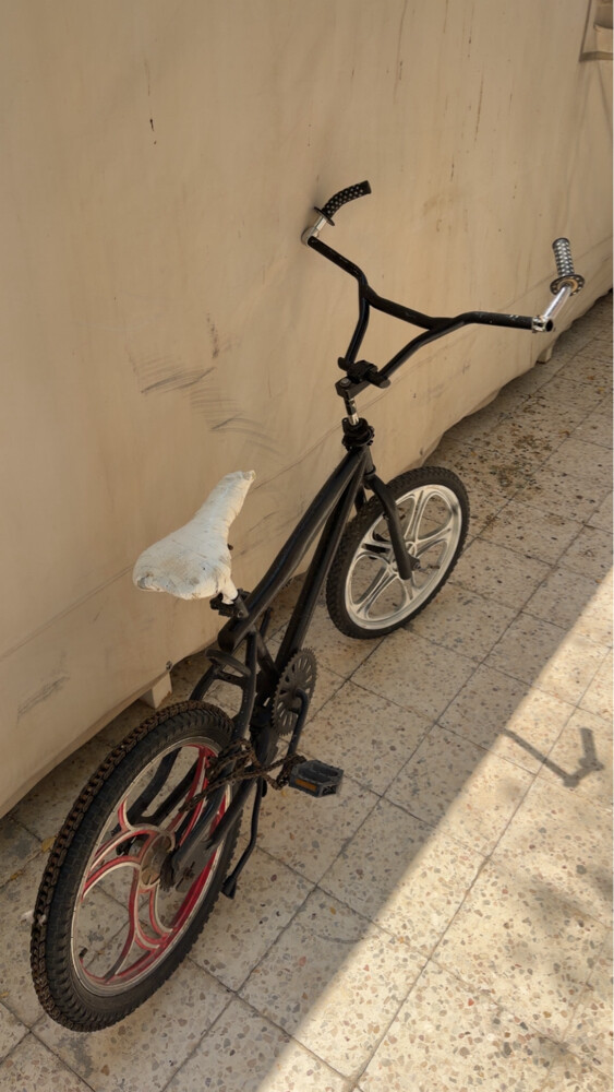 سيكل كوبرا للبيع - 2