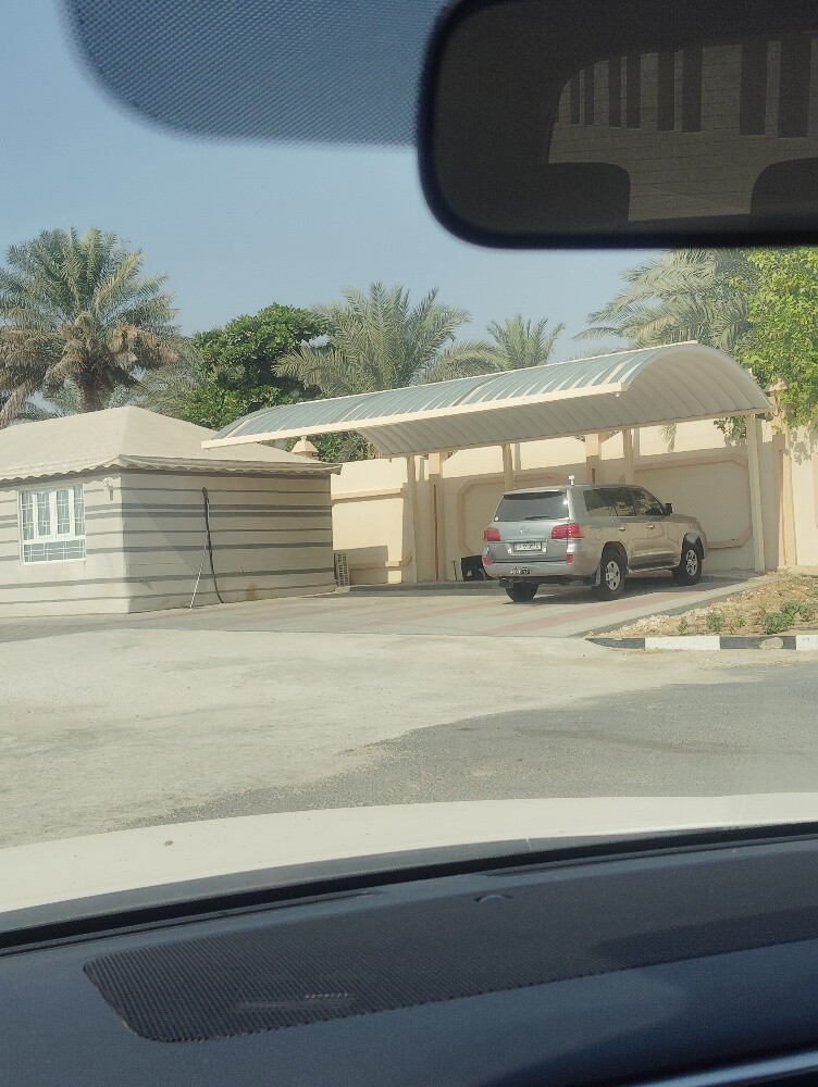 Car parking work service - 5