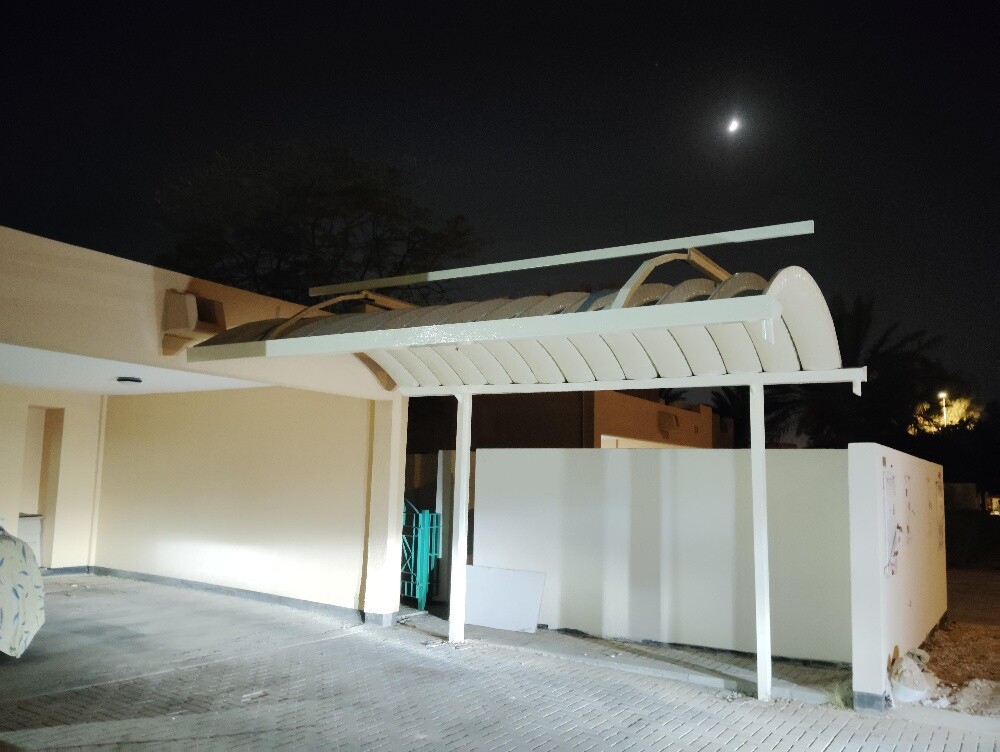 Car parking work service - 6