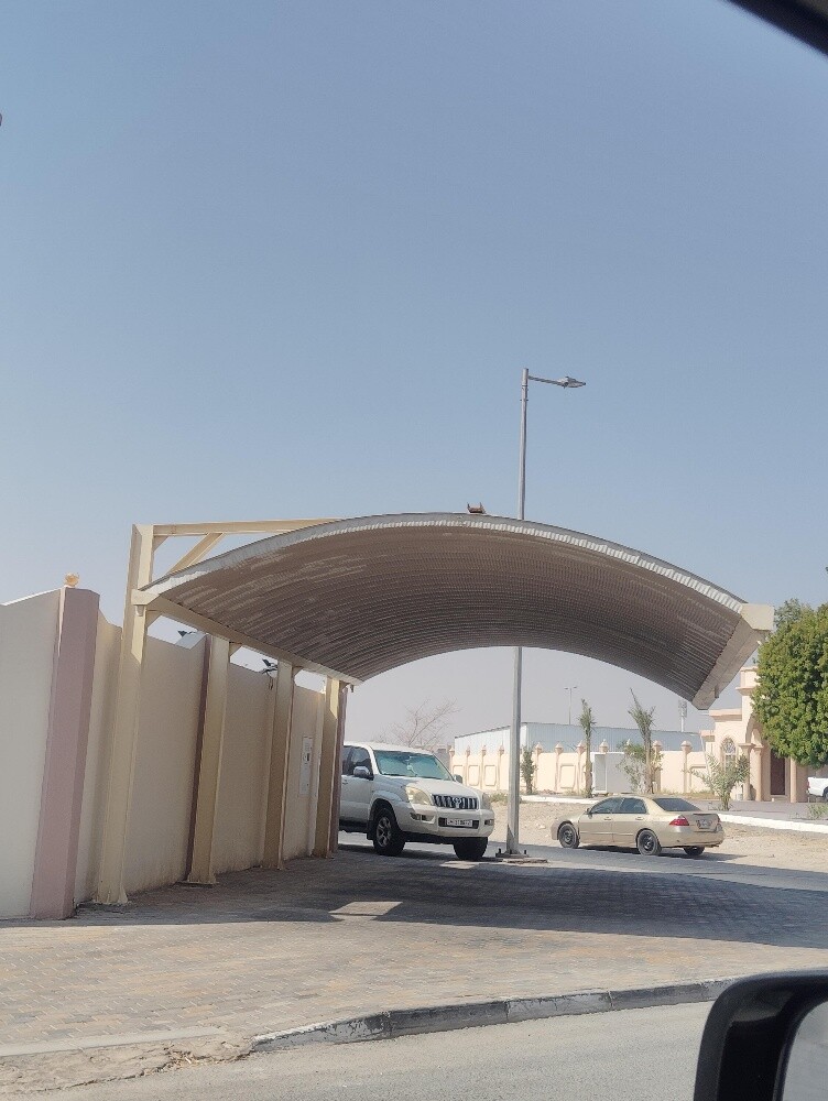 Car parking work service - 4
