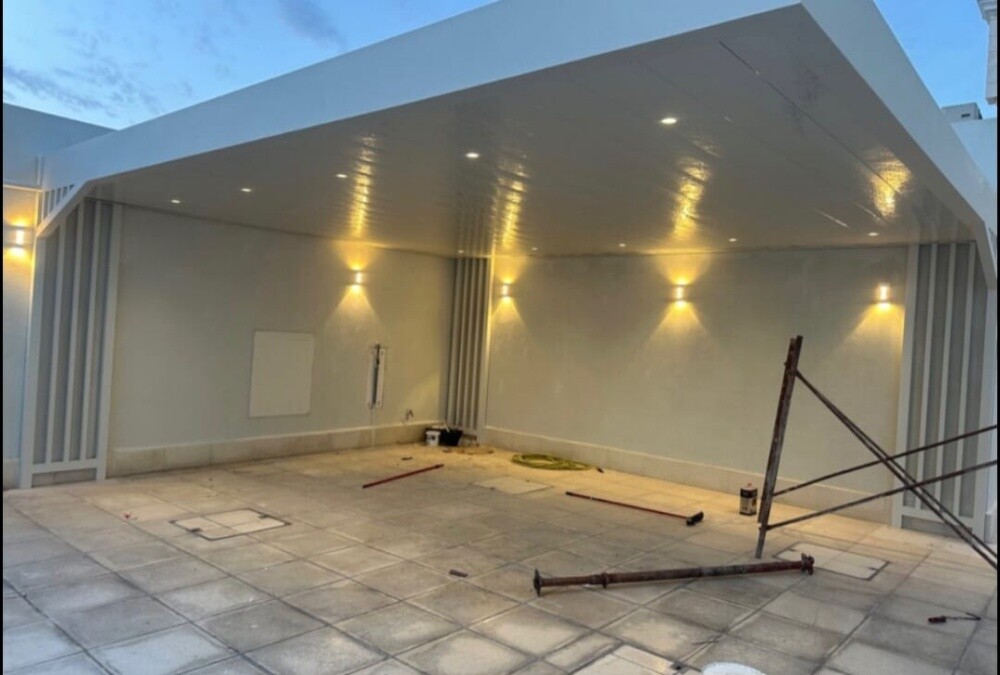 Car parking work service - 10