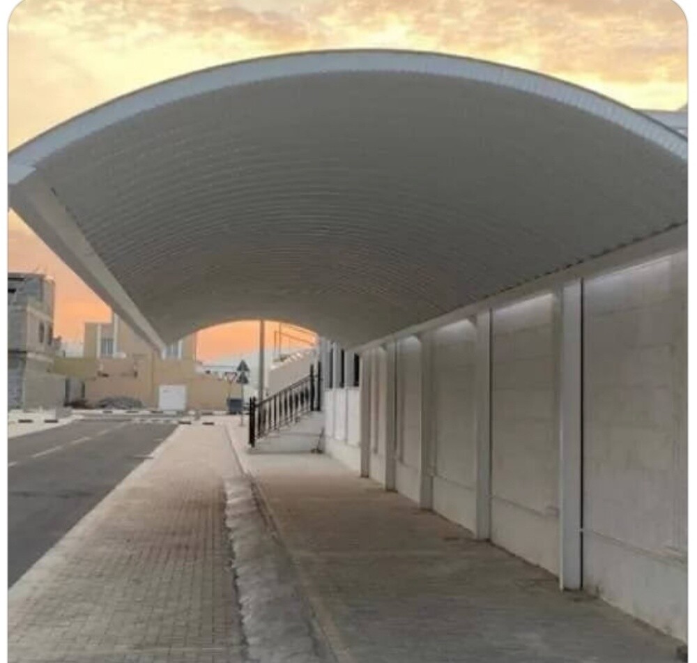 Car parking work service - 1