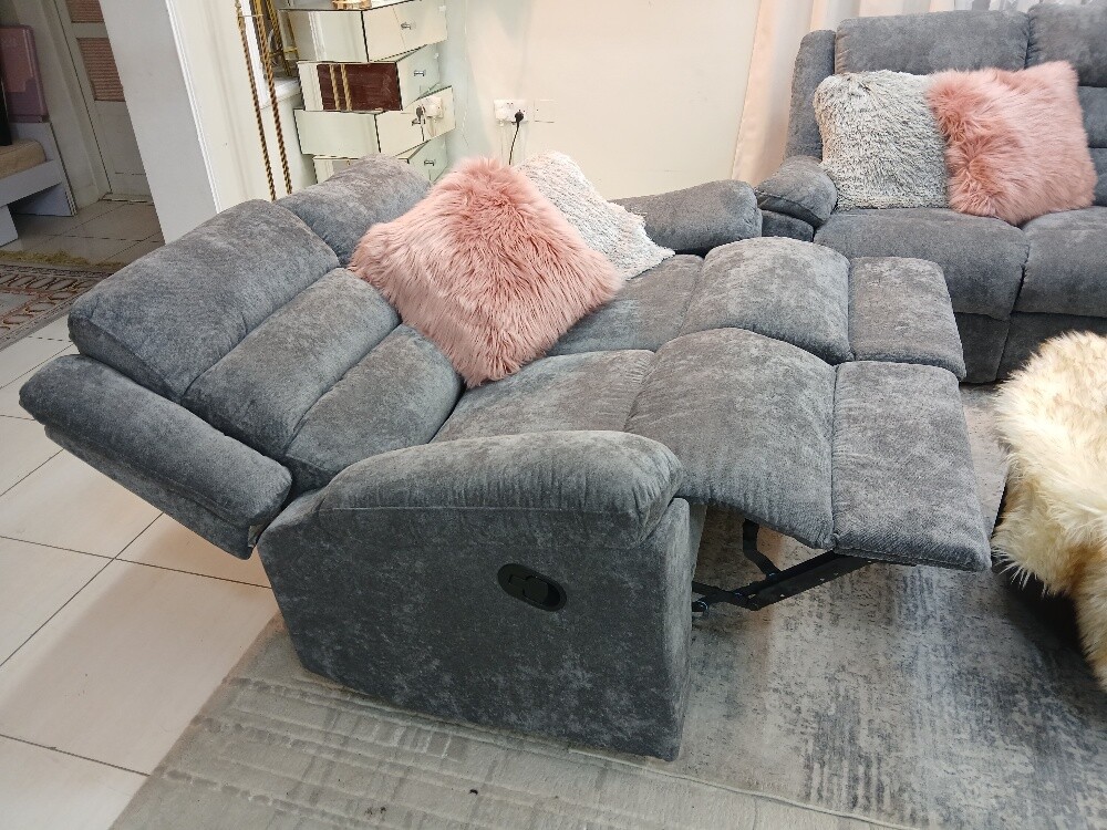 sale recliner sofa set - 9