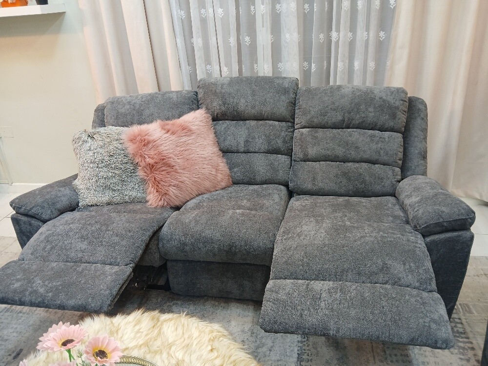 sale recliner sofa set - 7