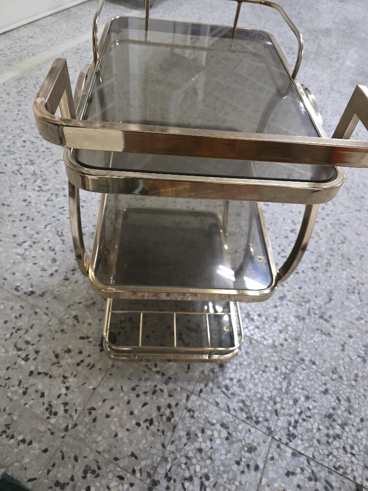 tea trolley - 3