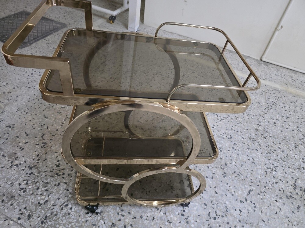 tea trolley - 4