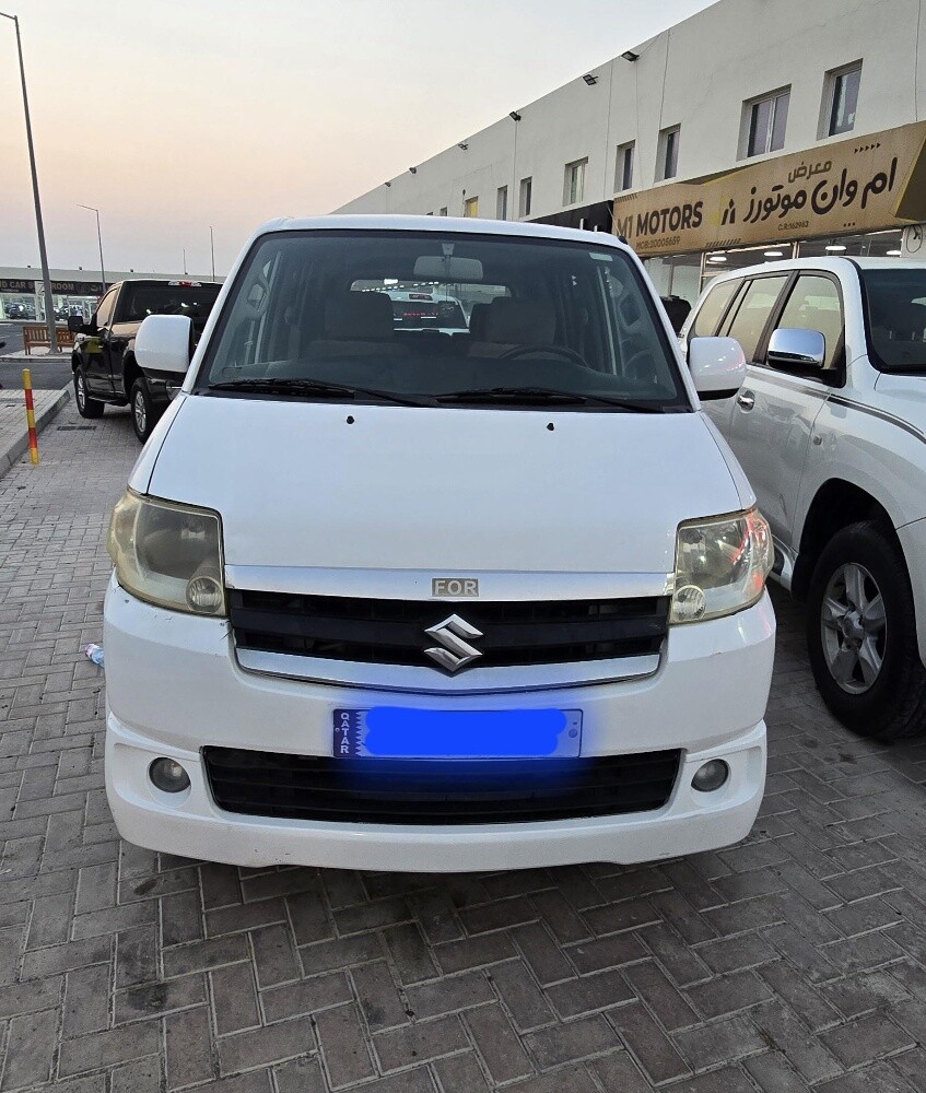 سزوكي 2015 - 5