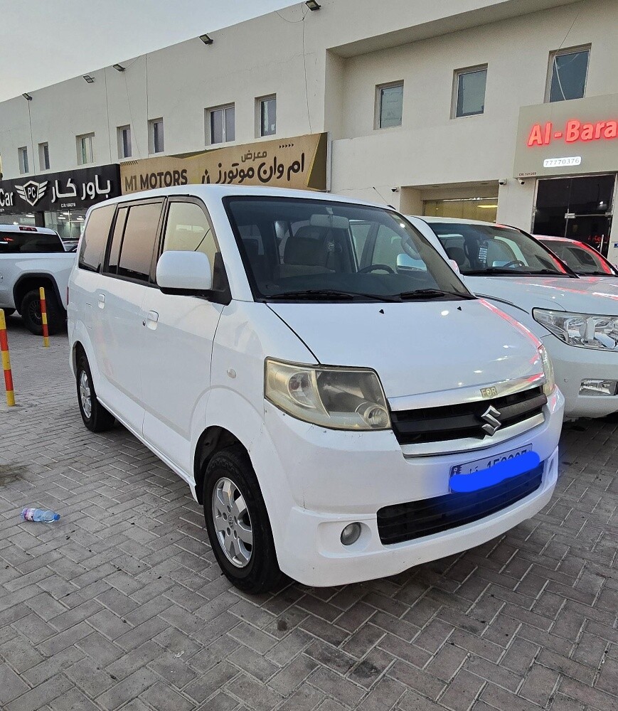 سزوكي 2015 - 3