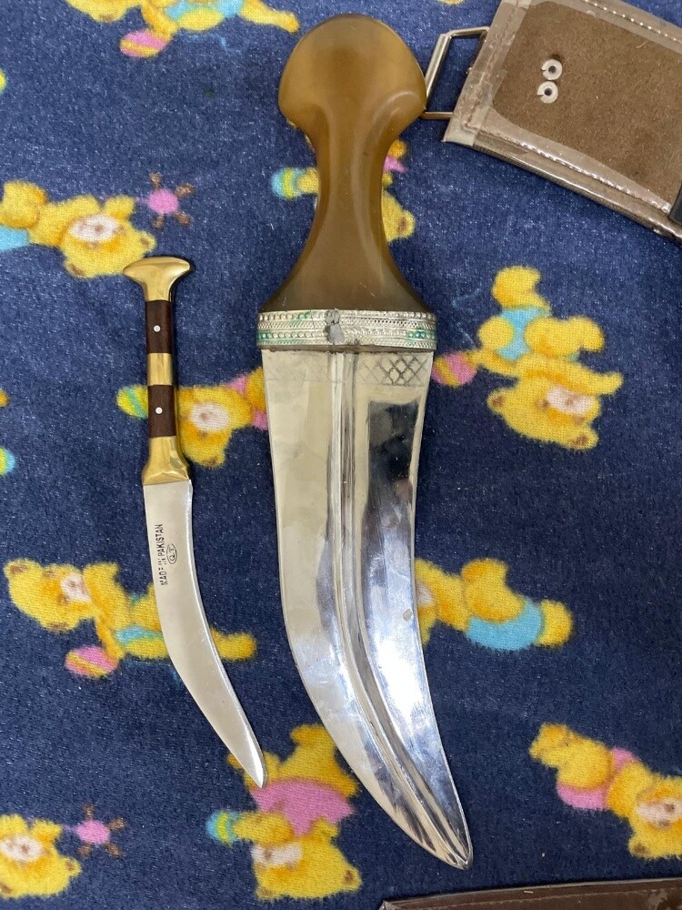 Yamani culture - 2