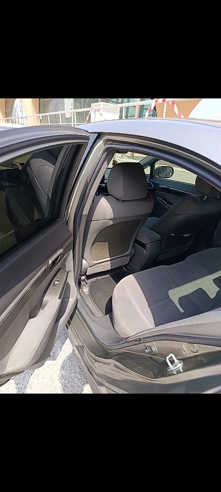 honda civic 2option - 3