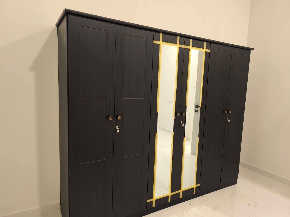 Cabinet,all size 2,3,4,6 - 5