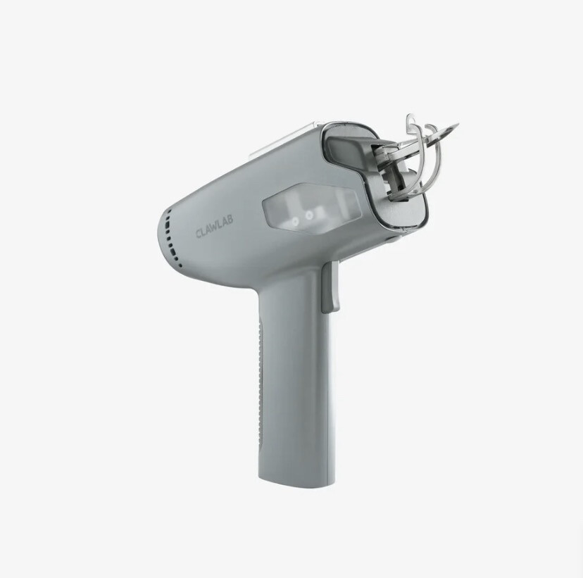 Clawlab Tufting Gun  - 4