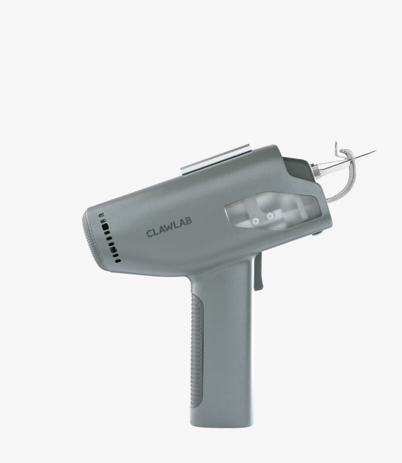 Clawlab Tufting Gun  - 1