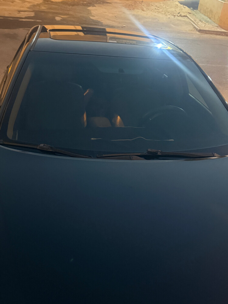 TOYOTA AURION GRANDE - 7