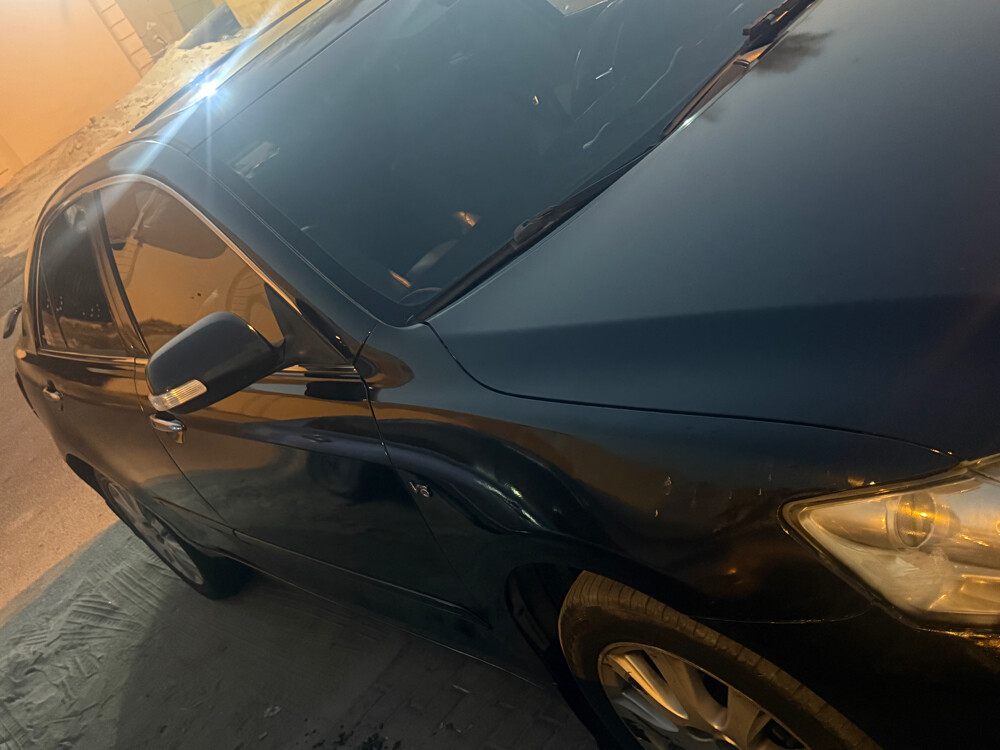 TOYOTA AURION GRANDE - 6