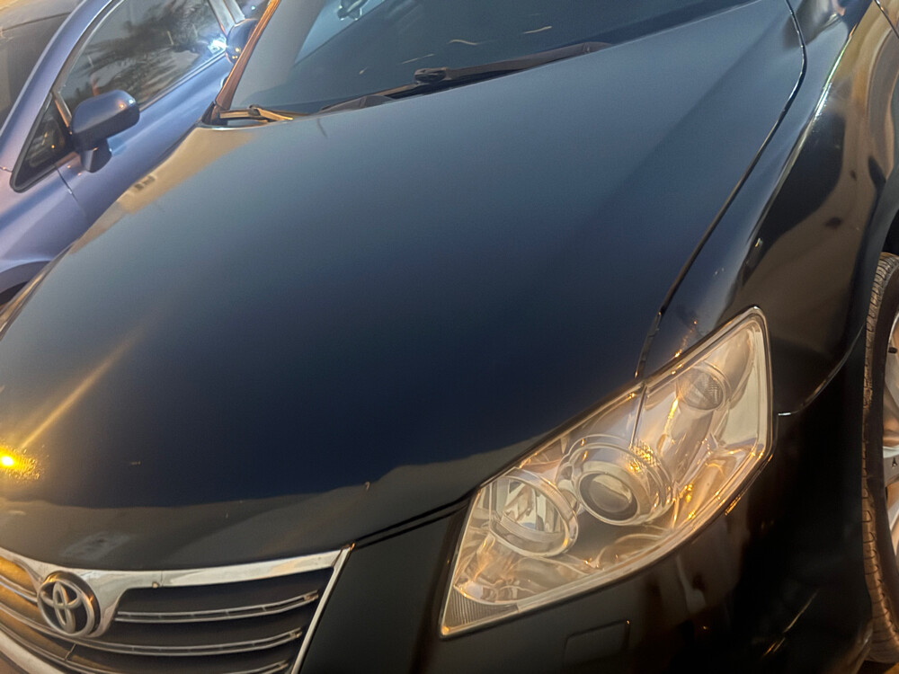 TOYOTA AURION GRANDE - 5