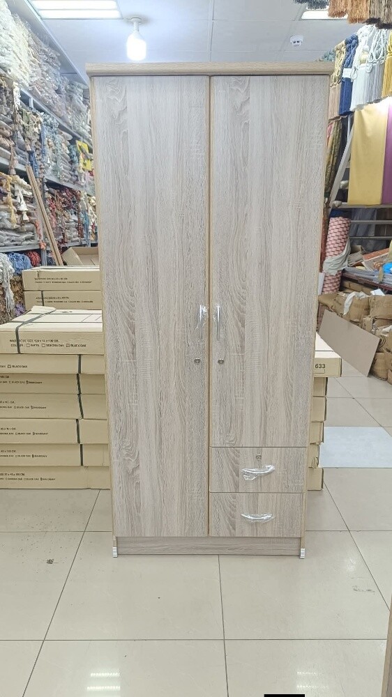 Wardrobe, cabinet available size - 5