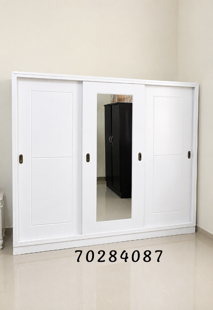 Wardrobe, cabinet available size - 12