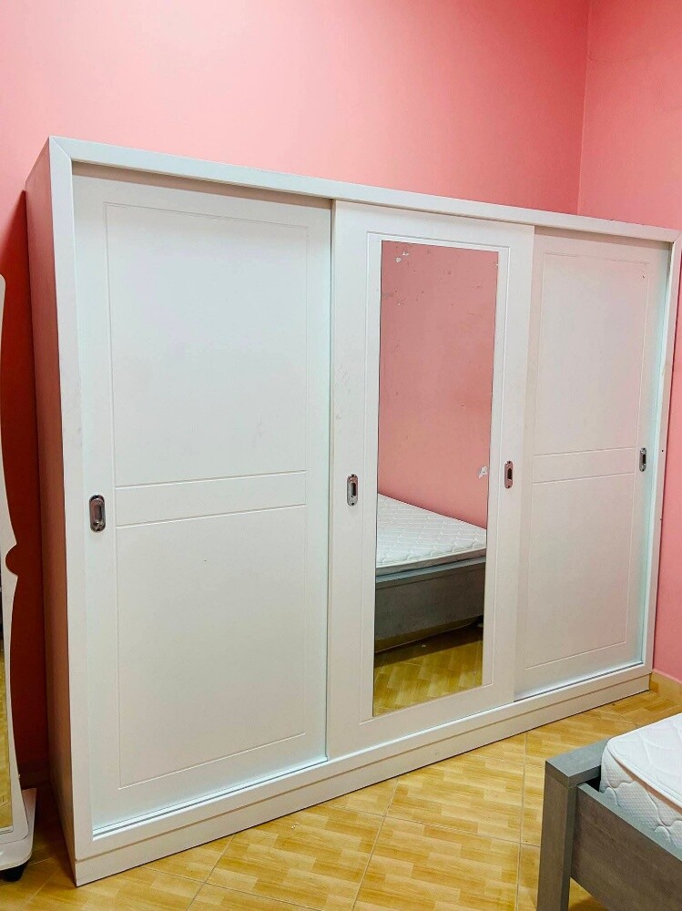 Wardrobe, cabinet available size - 10
