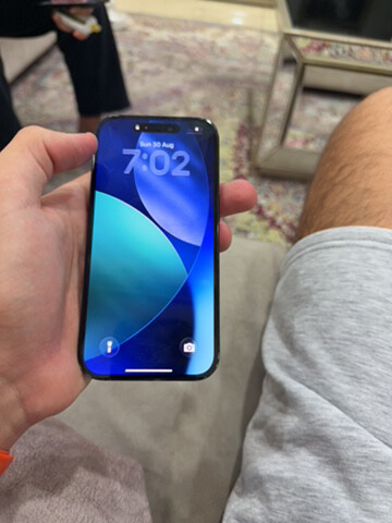 iPhone 15 - 5