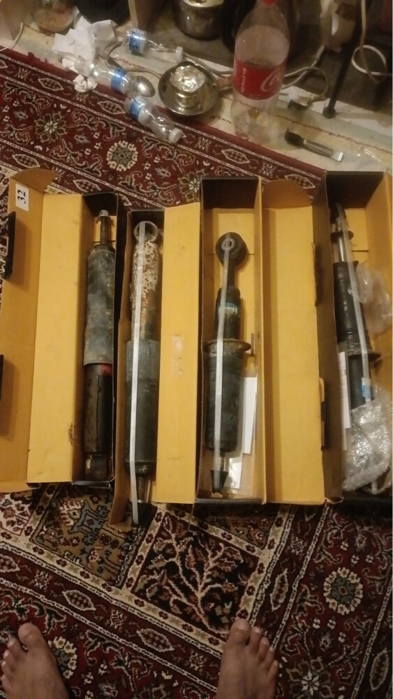 جامبينات فكسار - 2