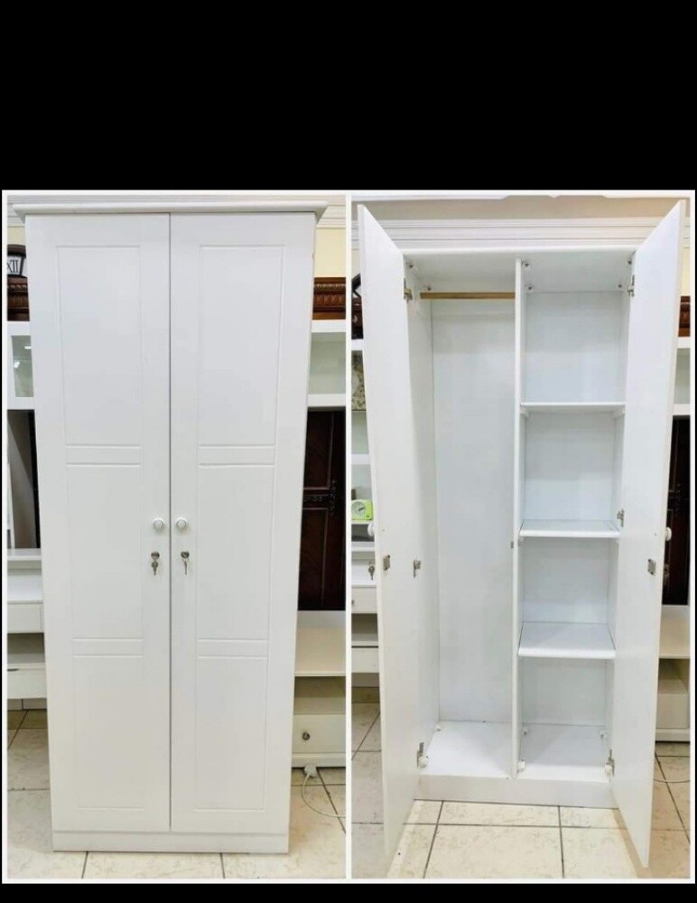 Complete bedroom set, bed, mattress - 5