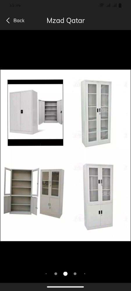Complete bedroom set, bed, mattress - 8