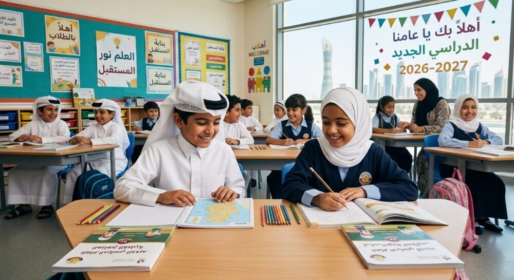 مدرسة فلسطينية تاسيس لغة انجليزي - 1