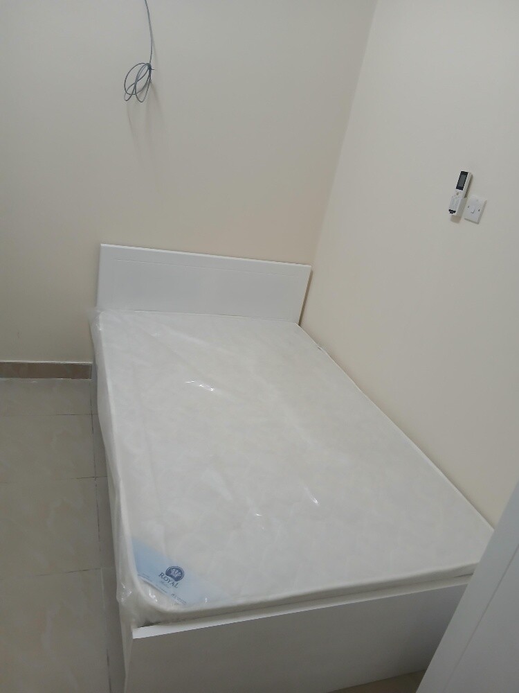 سرير ومرتبة - 13