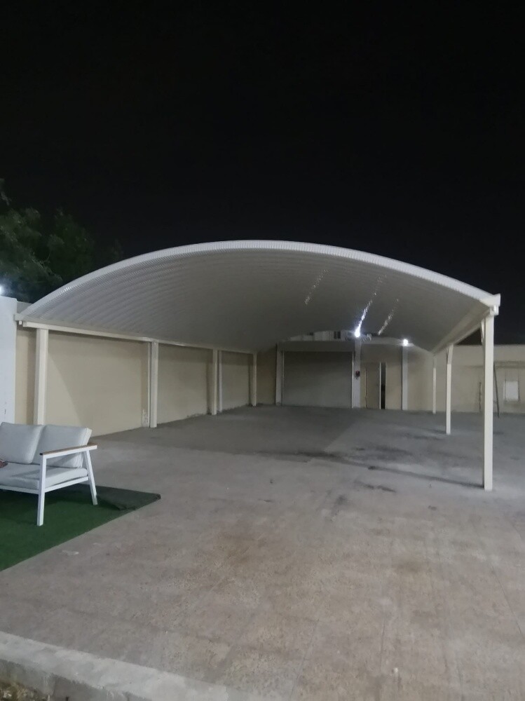 مظلات (10) سنة ضمان ،،،تسهيلات با - 5