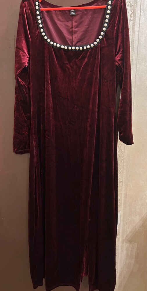 dress  - 1