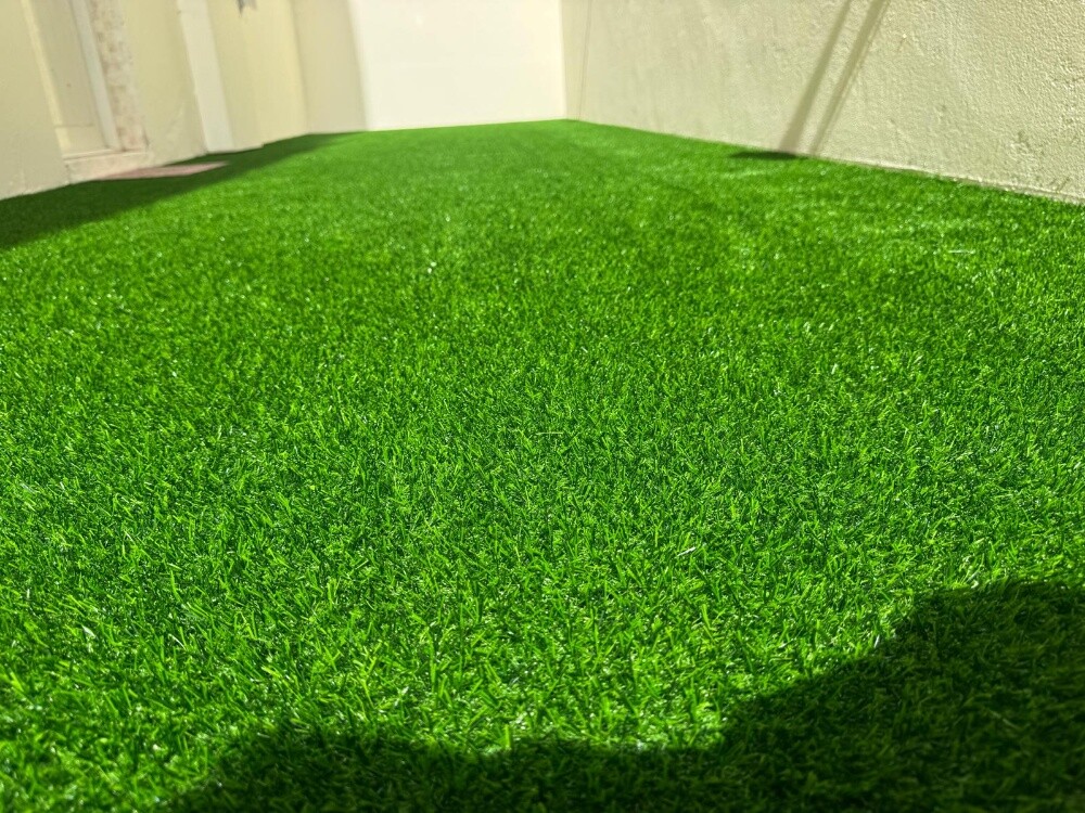 gass carpet,Artificial grass - 6
