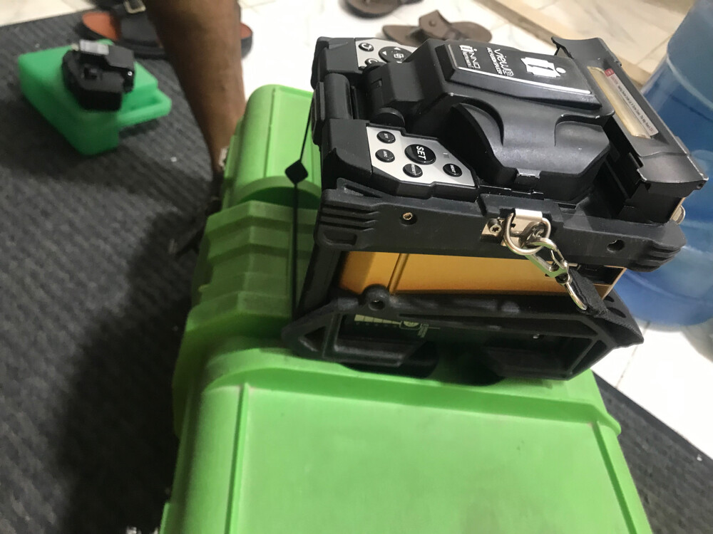 INNO Viwe3 ARC Fusion Splicer  - 4