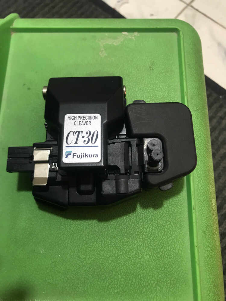 INNO Viwe3 ARC Fusion Splicer  - 2