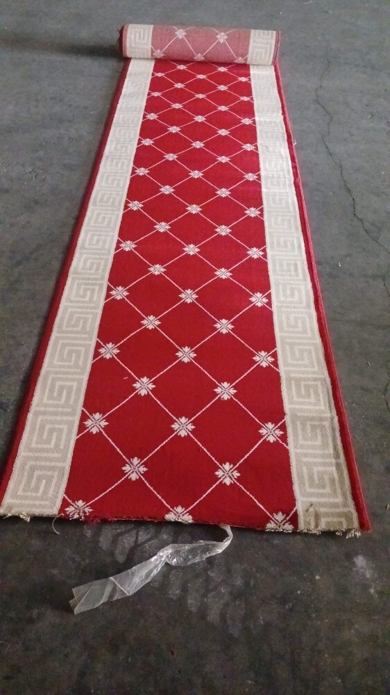 سجادة الدرج - 7