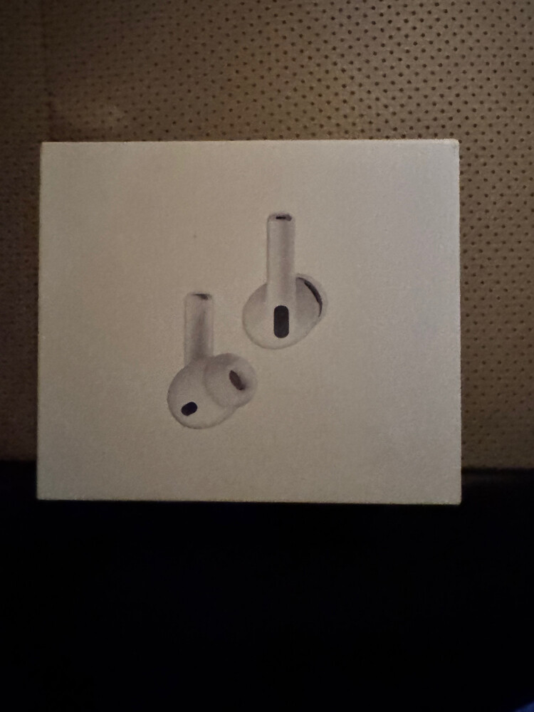 AirPods Pro - 3