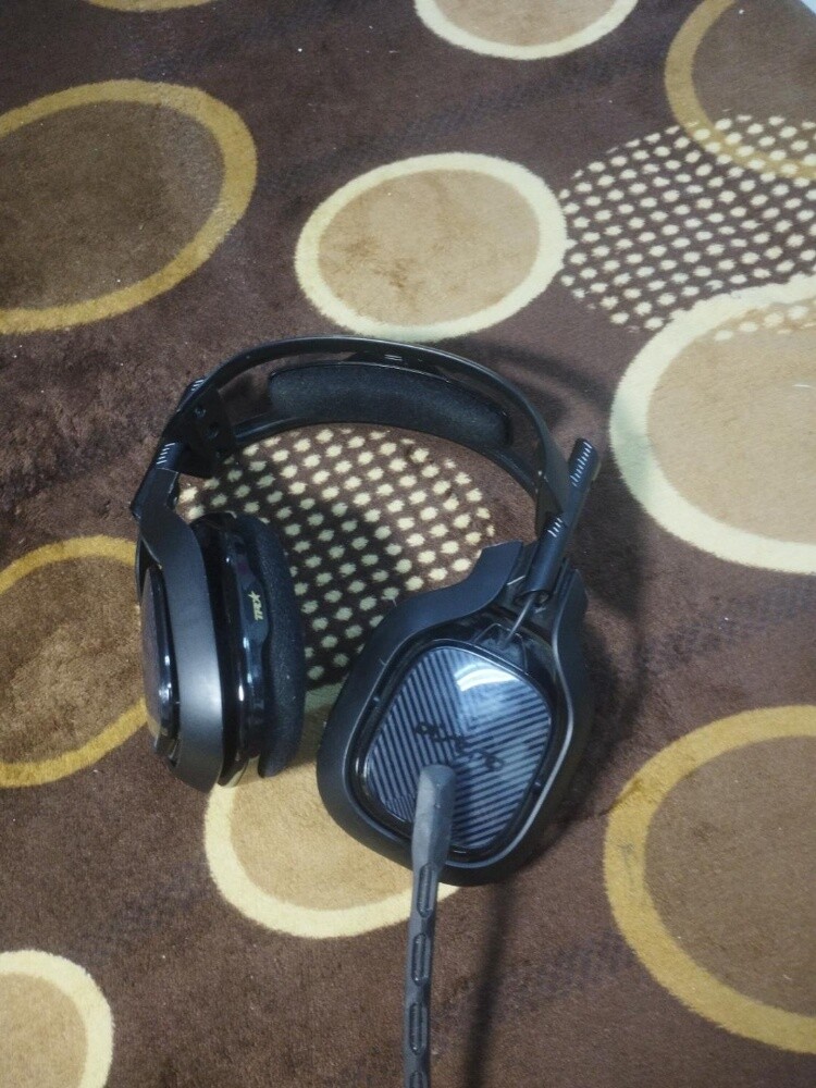 astro game headpon - 1