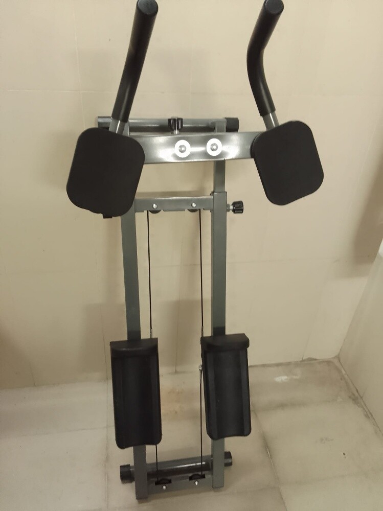 full body workout - 3