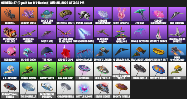 حساب فورت رخيص - 2