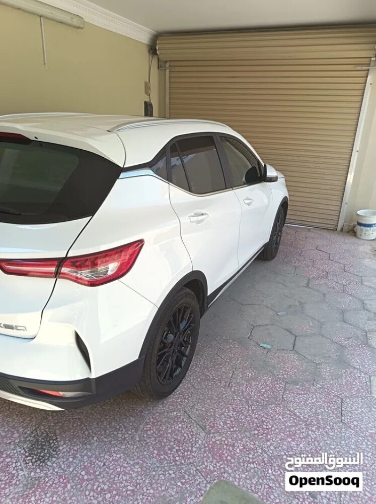 Jetour X50 used , excellent conditi - 2
