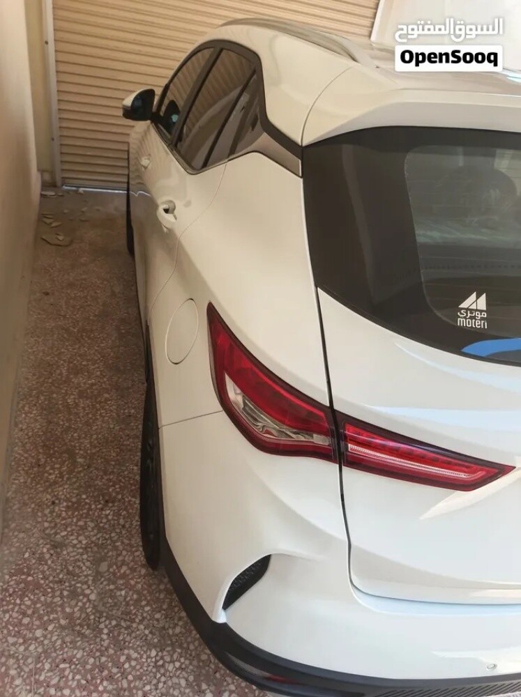 Jetour X50 used , excellent conditi - 3