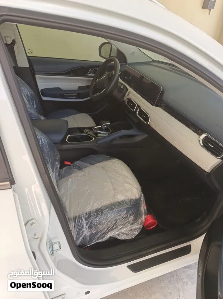 Jetour X50 used , excellent conditi - 6