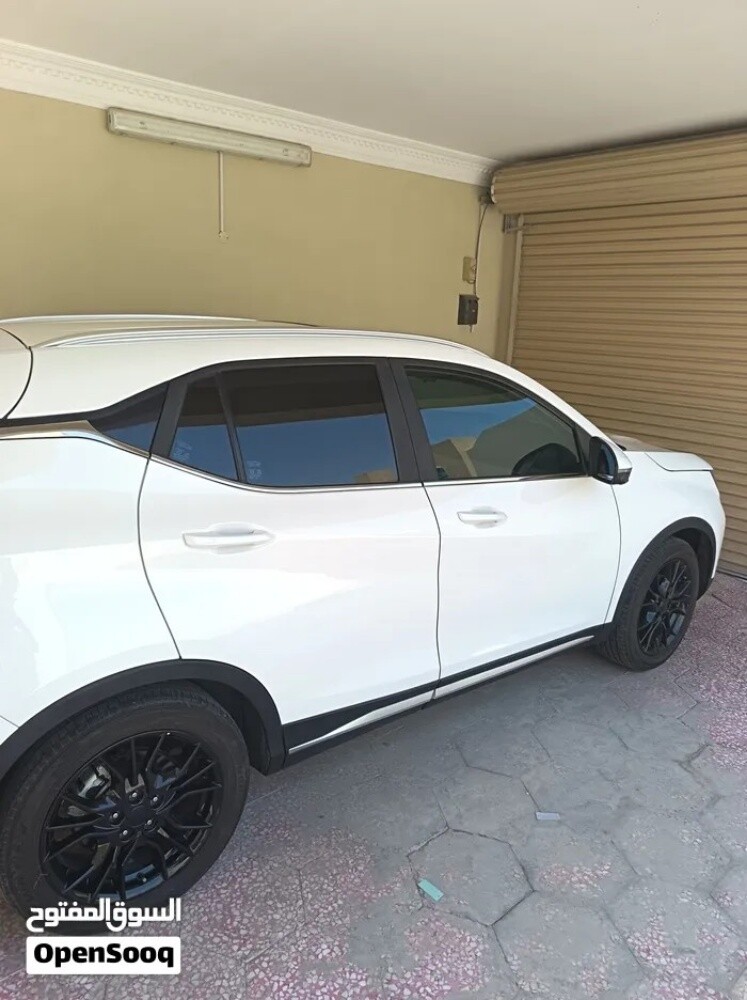 Jetour X50 used , excellent conditi - 1