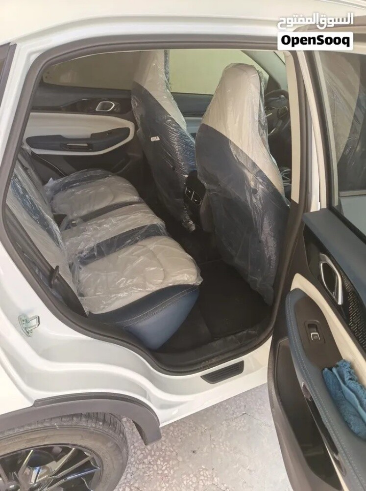 Jetour X50 used , excellent conditi - 7
