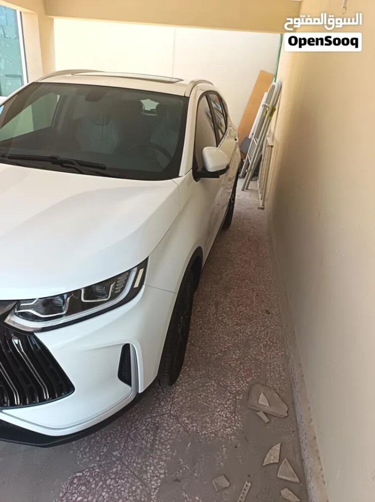 Jetour X50 used , excellent conditi - 5