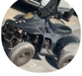 دراجه بترول - 1